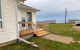 Amherst Cove Cottage # 5